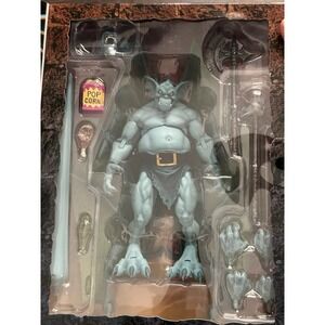 NEW NECA Gargoyles Ultimate Broadway 7" Action‎ Figure